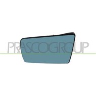 Piastra Specchio Destra Per Mercedes C Class (w202) Dal 1993 Al 2000