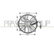 ME025F004_1.JPG Ventola Per Mercedes C Class (w202) Dal 1993 Al 2000