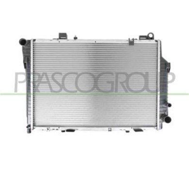 ME025R008_1.JPG Radiatore Per Mercedes C Class (w202) Dal 1993 Al 2000
