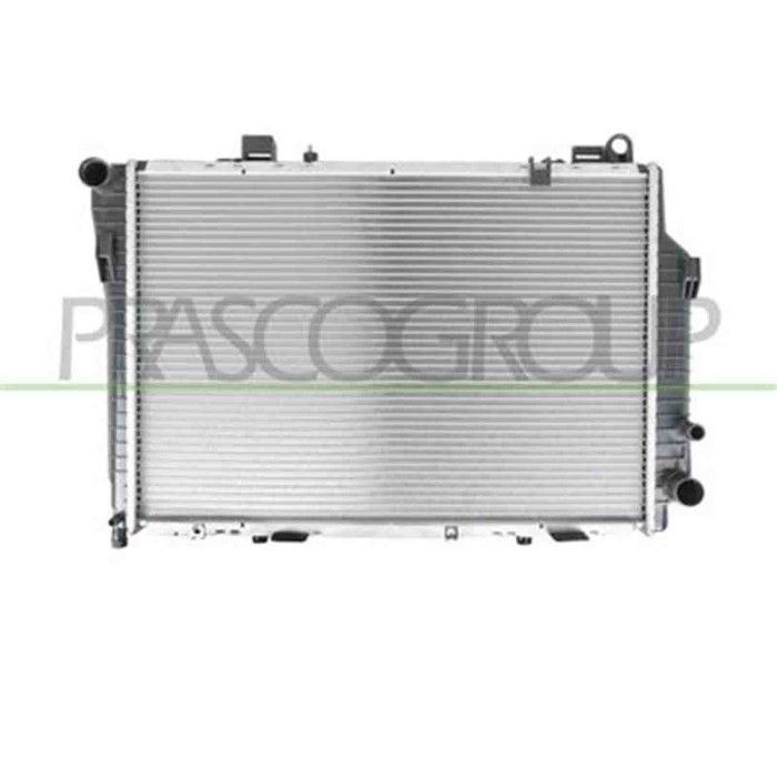 ME025R008_1.JPG Radiatore Per Mercedes C Class (w202) Dal 1993 Al 2000