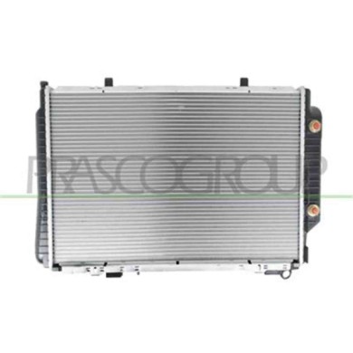 ME025R008_3.JPG Radiatore Per Mercedes C Class (w202) Dal 1993 Al 2000