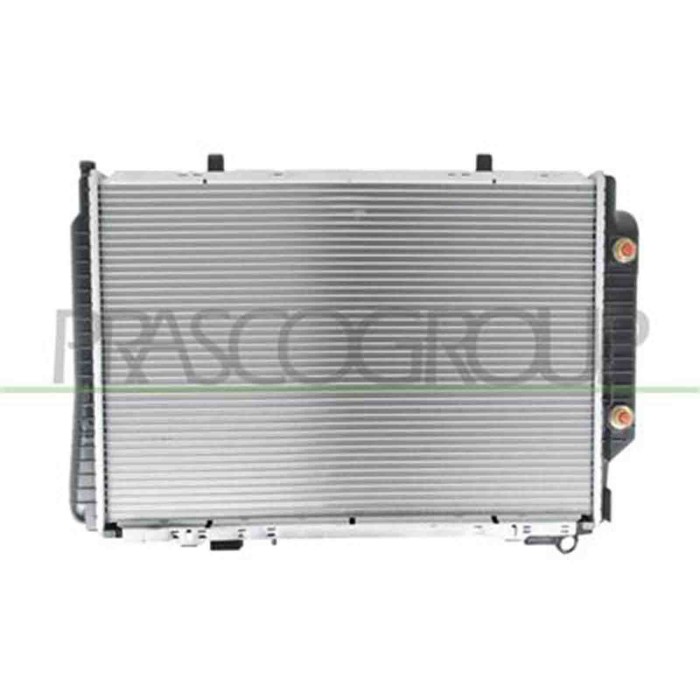 ME025R008_3.JPG Radiatore Per Mercedes C Class (w202) Dal 1993 Al 2000