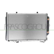 ME025R008_3.JPG Radiatore Per Mercedes C Class (w202) Dal 1993 Al 2000