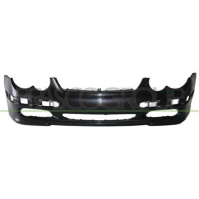 ME0261001_1.JPG Paraurti Anteriore Con Primer Per Mercedes C Class Sportcoupe' (cl203) Dal 2000 Al 2008
