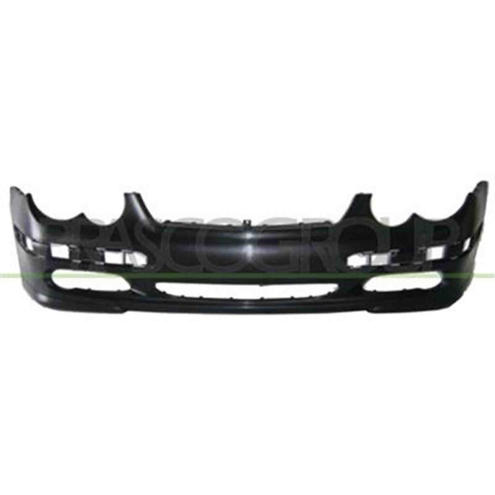 ME0261001_1.JPG Paraurti Anteriore Con Primer Per Mercedes C Class Sportcoupe' (cl203) Dal 2000 Al 2008