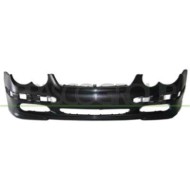 Paraurti Anteriore Con Primer Per Mercedes C Class Sportcoupe' (cl203) Dal 2000 Al 2008