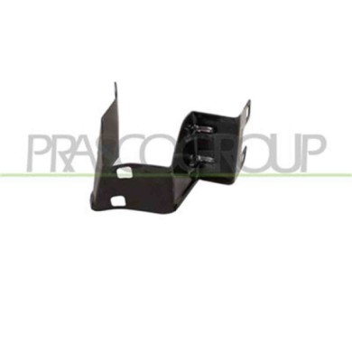 GUIDA_ALLA_SCELTA.JPG Staffa Destra Rinforzo Paraurti Anteriore Per Mercedes C Class Sportcoupe' (cl203) Dal 2000 Al 2008