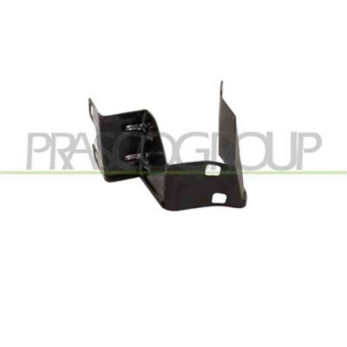 GUIDA_ALLA_SCELTA.JPG Staffa Sinistra Rinforzo Paraurti Anteriore Per Mercedes C Class Sportcoupe' (cl203) Dal 2000 Al 2008