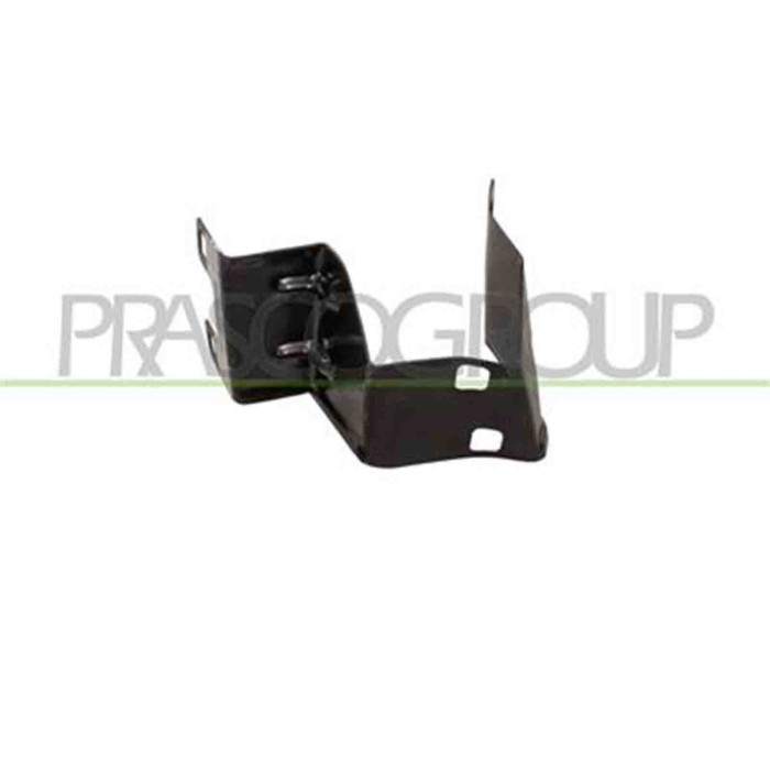 GUIDA_ALLA_SCELTA.JPG Staffa Sinistra Rinforzo Paraurti Anteriore Per Mercedes C Class Sportcoupe' (cl203) Dal 2000 Al 2008