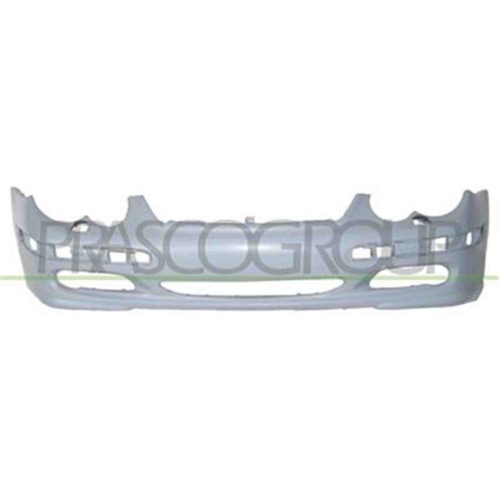 ME0261011_1.JPG Paraurti Anteriore Per Mercedes C Class Sportcoupe' (cl203) Dal 2000 Al 2008