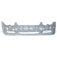 ME0261011_1.JPG Paraurti Anteriore Per Mercedes C Class Sportcoupe' (cl203) Dal 2000 Al 2008