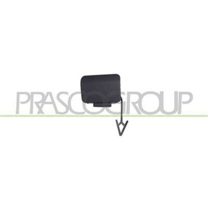 ME0261236_1.JPG Tappo Coprigancio Traino Anteriore Per Mercedes C Class Sportcoupe' (cl203) Dal 2000 Al 2008