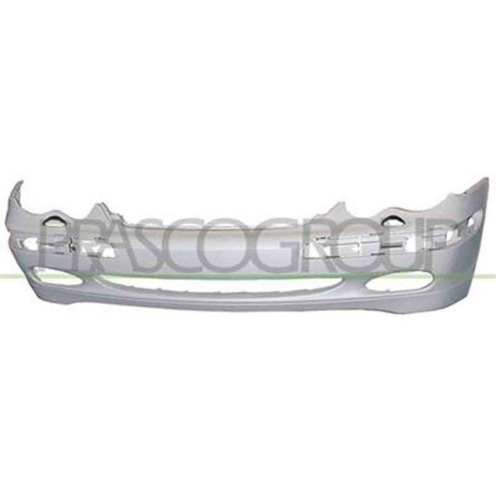 ME0271001_1.JPG Paraurti Anteriore Per Mercedes C Class (w203) Dal 2000 Al 2004
