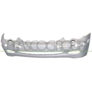 Paraurti Anteriore Per Mercedes C Class (w203) Dal 2000 Al 2004