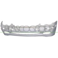 Paraurti Anteriore Per Mercedes C Class (w203) Dal 2000 Al 2004