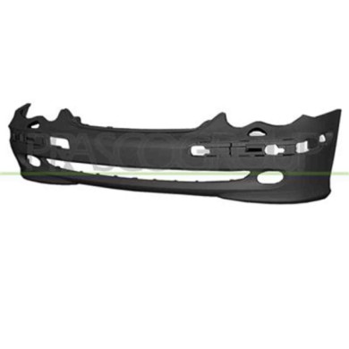 ME0271031_1.JPG Paraurti Anteriore Per Mercedes C Class (w203) Dal 2000 Al 2004