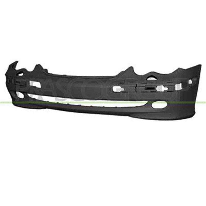 ME0271031_1.JPG Paraurti Anteriore Per Mercedes C Class (w203) Dal 2000 Al 2004