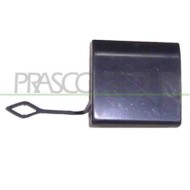 Coprigancio Traino Anteriore Per Mercedes C Class (w203) Dal 2000 Al 2004