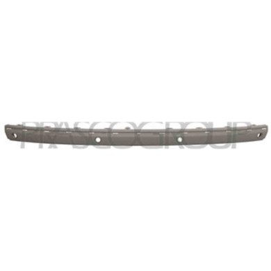 ME0271265_1.JPG Modanatura Centrale Con Primer Per Mercedes C Class (w203) Dal 2000 Al 2004