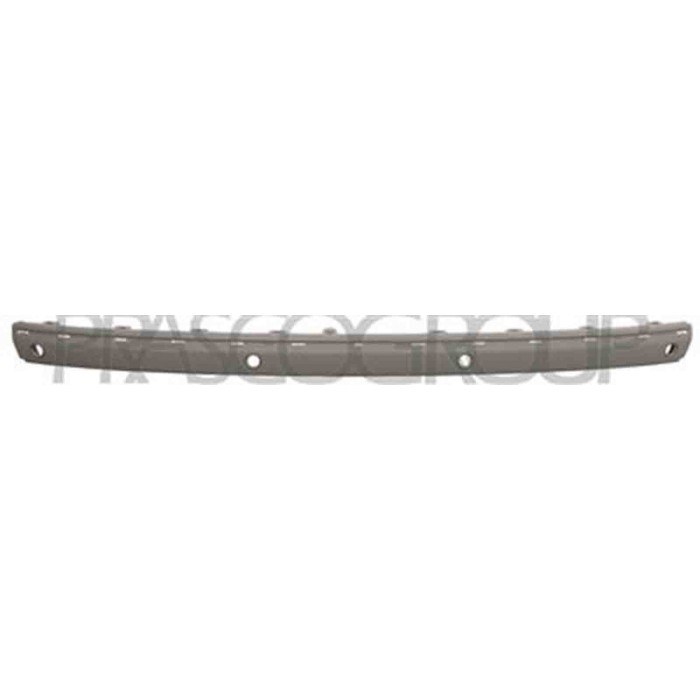 ME0271265_1.JPG Modanatura Centrale Con Primer Per Mercedes C Class (w203) Dal 2000 Al 2004