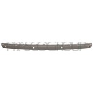 Modanatura Centrale Con Primer Per Mercedes C Class (w203) Dal 2000 Al 2004