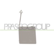 Coprigancio Traino Posteriore Per Mercedes C Class (w203) Dal 2000 Al 2004