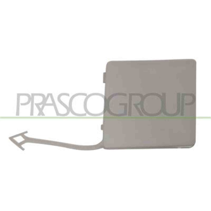ME0271296_1.JPG Coprigancio Traino Posteriore Per Mercedes C Class (w203) Dal 2000 Al 2004