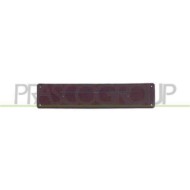 Portatarga Anteriore Per Mercedes C Class (w203) Dal 2000 Al 2004