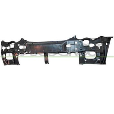 ME0271622_1.JPG Assorbitore Paraurti Anteriore Per Mercedes C Class (w203) Dal 2000 Al 2004