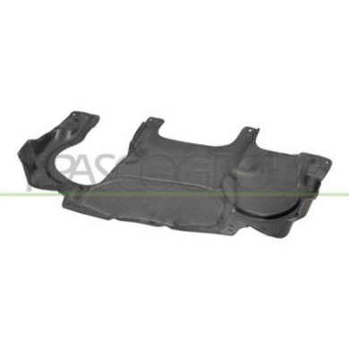 ME0271911_1.JPG Riparo Sotto Cambio Automatico Per Mercedes C Class (w203) Dal 2000 Al 2004