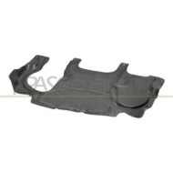 Riparo Sotto Cambio Automatico Per Mercedes C Class (w203) Dal 2000 Al 2004