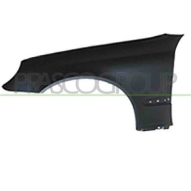 GUIDA_ALLA_SCELTA.JPG Parafango Anteriore Sinistro Per Mercedes C Class (w203) Dal 2000 Al 2004