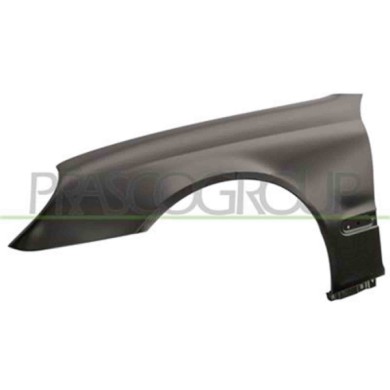 GUIDA_ALLA_SCELTA.JPG Parafango Anteriore Sinistro Per Mercedes C Class (w203) Dal 2000 Al 2004