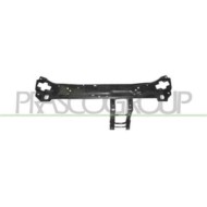 ME0273201_1.JPG Frontale Anteriore Superiore Per Mercedes C Class (w203) Dal 2000 Al 2004