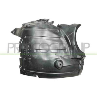 GUIDA_ALLA_SCELTA.JPG Passaruota Anteriore Sinistro Per Mercedes C Class (w203) Dal 2000 Al 2004