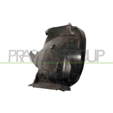 GUIDA_ALLA_SCELTA.JPG Passaruota Anteriore Destro Per Mercedes C Class (w203) Dal 2000 Al 2004