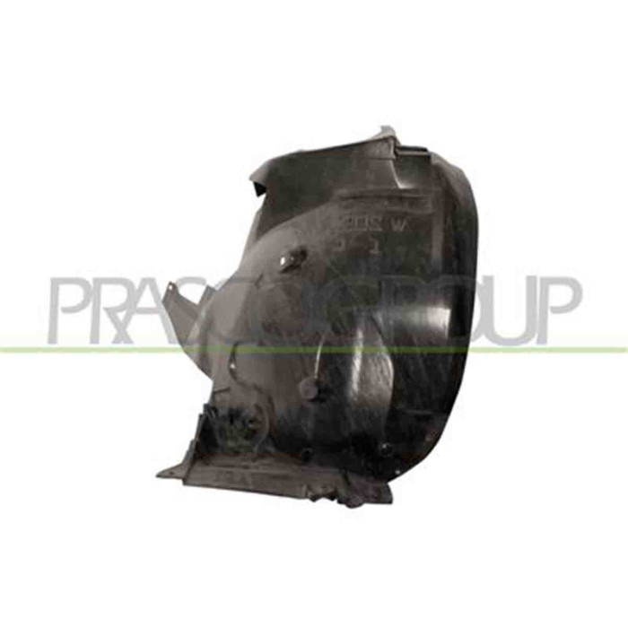 GUIDA_ALLA_SCELTA.JPG Passaruota Anteriore Destro Per Mercedes C Class (w203) Dal 2000 Al 2004