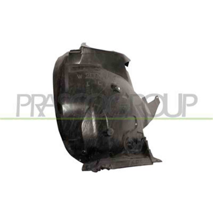 GUIDA_ALLA_SCELTA.JPG Passaruota Anteriore Sinistro Per Mercedes C Class (w203) Dal 2000 Al 2004