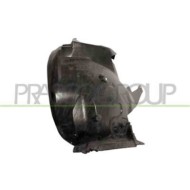 Passaruota Anteriore Sinistro Per Mercedes C Class (w203) Dal 2000 Al 2004