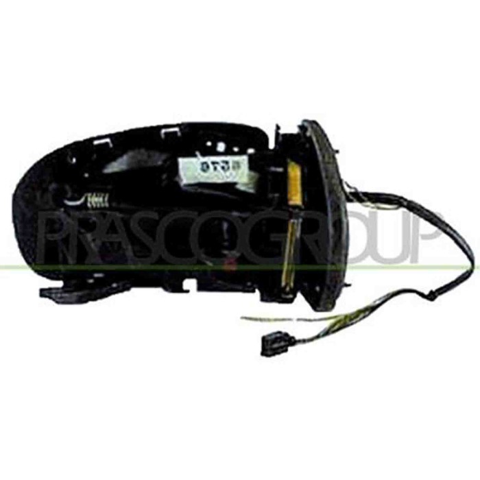 GUIDA_ALLA_SCELTA.JPG Retrovisore Destro Per Mercedes C Class (w203) Dal 2000 Al 2004