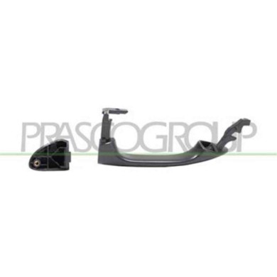 ME0278003_1.JPG Maniglia Esterna Anteriore Destra Per Mercedes C Class (w203) Dal 2000 Al 2004