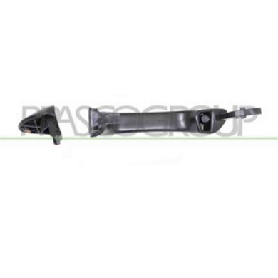 ME0278003_3.JPG Maniglia Esterna Anteriore Destra Per Mercedes C Class (w203) Dal 2000 Al 2004