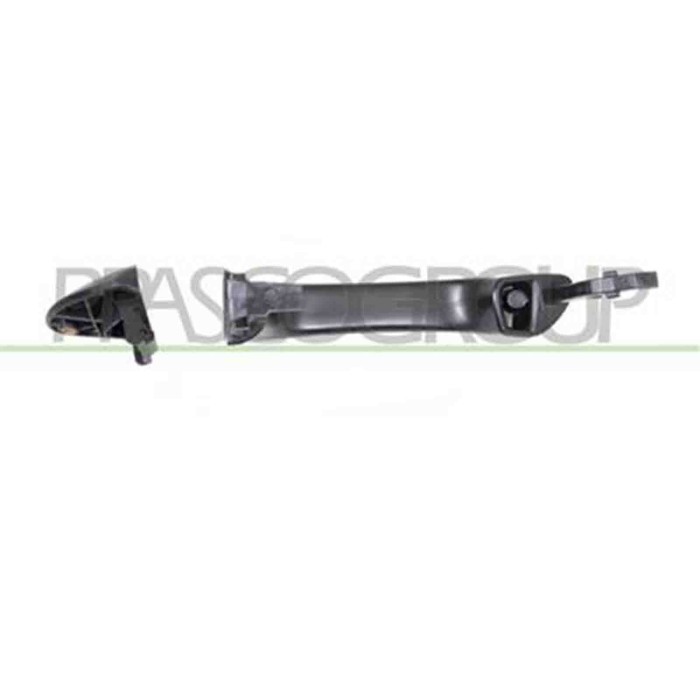 ME0278003_3.JPG Maniglia Esterna Anteriore Destra Per Mercedes C Class (w203) Dal 2000 Al 2004