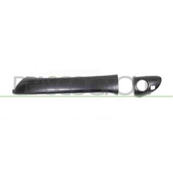 ME0278004_2.JPG Maniglia Esterna Anteriore Sinistra Con Primer Per Mercedes C Class (w203) Dal 2000 Al 2004