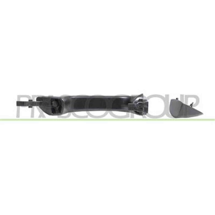 ME0278004_3.JPG Maniglia Esterna Anteriore Sinistra Con Primer Per Mercedes C Class (w203) Dal 2000 Al 2004