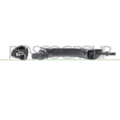 ME0278101_1.JPG Maniglia Esterna Posteriore Destra Con Primer Per Mercedes C Class (w203) Dal 2000 Al 2004
