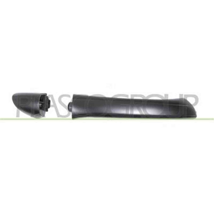 ME0278101_2.JPG Maniglia Esterna Posteriore Destra Con Primer Per Mercedes C Class (w203) Dal 2000 Al 2004