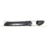 Maniglia Esterna Posteriore Sinistra Con Primer Per Mercedes C Class (w203) Dal 2000 Al 2004