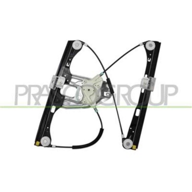 GUIDA_ALLA_SCELTA.JPG Meccanismo Alzacristallo Anteriore Sinistro Per Mercedes C Class (w203) Dal 2000 Al 2004