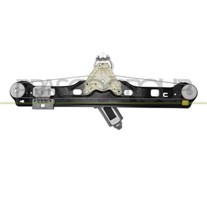 GUIDA_ALLA_SCELTA.JPG Alzacristallo Elettrico Posteriore Destro Per Mercedes C Class (w203) Dal 2000 Al 2004